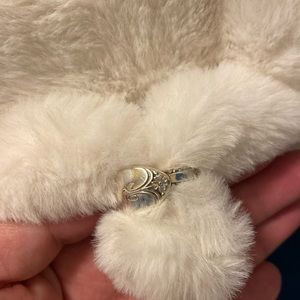 Spoon Ring size 7